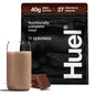 Huel Black Edition | Chocolate Peanut Butter | 40g Vegan Protein Powder