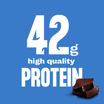 Core Power Fairlife Elite 42g High Protein Milk Shakes For kosher diet, Ready to Drink for Workout Recovery, Chocolate, 14 Fl Oz (Pack of 12), Liquid, Bottle