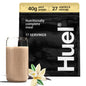 Huel Black Edition | Chocolate Peanut Butter | 40g Vegan Protein Powder