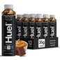 Huel Black Edition Ready-to-Drink | Meal Replacement Protein Shake | Vegan