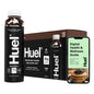 Huel Black Edition Ready-to-Drink | Meal Replacement Protein Shake | Vegan