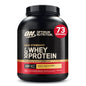 Optimum Nutrition Gold Standard Whey Protein, Double Rich Chocolate, 2 LB