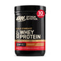 Optimum Nutrition Gold Standard Whey Protein, Double Rich Chocolate, 2 LB