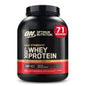 Optimum Nutrition Gold Standard Whey Protein, Double Rich Chocolate, 2 LB