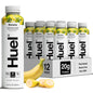 Huel Black Edition Ready-to-Drink | Meal Replacement Protein Shake | Vegan