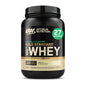 Optimum Nutrition Gold Standard Whey Protein, Double Rich Chocolate, 2 LB