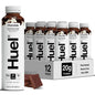 Huel Black Edition Ready-to-Drink | Meal Replacement Protein Shake | Vegan