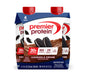 Premier Protein 30g High Protein Shake, Chocolate Peanut Butter, 12 Pack