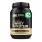 Optimum Nutrition Gold Standard Whey Protein, Double Rich Chocolate, 2 LB