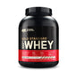 Optimum Nutrition Gold Standard Whey Protein, Double Rich Chocolate, 2 LB