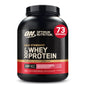 Optimum Nutrition Gold Standard Whey Protein, Double Rich Chocolate, 2 LB