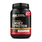 Optimum Nutrition Gold Standard Whey Protein, Double Rich Chocolate, 2 LB