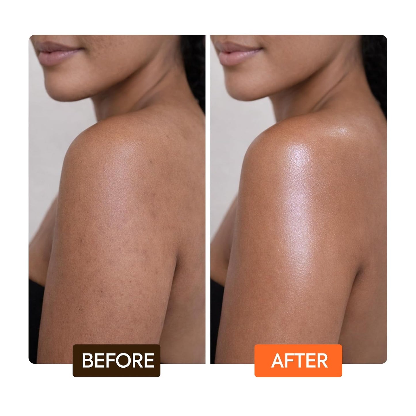 MAKARI Naturalle Carotonic Extreme Body Glycerin (16.6 oz) | Helps Brighten Skin and Fade Body Scars and Marks | Glycerin Oil for All Skin Types | Safe for Sensitive Skin and Kids Ages 12 and Up