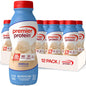Premier Protein 30g High Protein Shake, Chocolate, 12 Pack