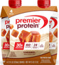 Premier Protein 30g High Protein Shake, Chocolate Peanut Butter, 12 Pack