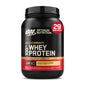 Optimum Nutrition Gold Standard Whey Protein, Double Rich Chocolate, 2 LB