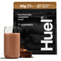 Huel Black Edition | Chocolate Peanut Butter | 40g Vegan Protein Powder