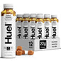 Huel Black Edition Ready-to-Drink | Meal Replacement Protein Shake | Vegan