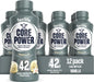 Core Power Fairlife Elite 42g High Protein Milk Shakes For kosher diet, Ready to Drink for Workout Recovery, Chocolate, 14 Fl Oz (Pack of 12), Liquid, Bottle