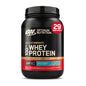 Optimum Nutrition Gold Standard Whey Protein, Double Rich Chocolate, 2 LB