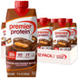 Premier Protein 30g High Protein Shake, Chocolate Peanut Butter, 12 Pack