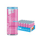 Red Bull Sugarfree Energy Drink, Iced Vanilla Berry, Iced Edition
