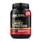 Optimum Nutrition Gold Standard Whey Protein, Double Rich Chocolate, 2 LB