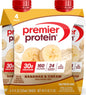 Premier Protein 30g High Protein Shake, Chocolate Peanut Butter, 12 Pack