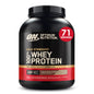 Optimum Nutrition Gold Standard Whey Protein, Double Rich Chocolate, 2 LB