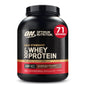 Optimum Nutrition Gold Standard Whey Protein, Double Rich Chocolate, 2 LB