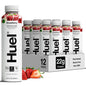 Huel Black Edition Ready-to-Drink | Meal Replacement Protein Shake | Vegan