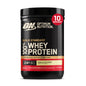 Optimum Nutrition Gold Standard Whey Protein, Double Rich Chocolate, 2 LB