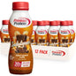 Premier Protein INDULGENCE 30g Shake, White Chocolate Raspberry, 12 Pack