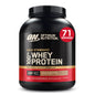 Optimum Nutrition Gold Standard Whey Protein, Double Rich Chocolate, 2 LB