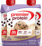 Premier Protein 30g High Protein Shake, Chocolate Peanut Butter, 12 Pack