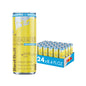 Red Bull Sugarfree Energy Drink, Iced Vanilla Berry, Iced Edition