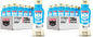 Muscle Milk Zero Protein Shake, Vanilla Crème, 20g Protein, Zero Sugar, 100 Calories, Calcium, Vitamins A, C & D, 4g Fiber, Energizing Snack, Workout Recovery, Packaging May Vary 11.16 Fl Oz (Pack of 12)