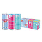 Red Bull Sugarfree Energy Drink, Iced Vanilla Berry, Iced Edition
