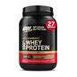 Optimum Nutrition Gold Standard Whey Protein, Double Rich Chocolate, 2 LB