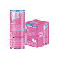 Red Bull Sugarfree Energy Drink, Iced Vanilla Berry, Iced Edition