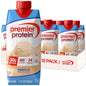Premier Protein 30g High Protein Shake, Chocolate Peanut Butter, 12 Pack