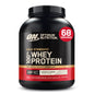 Optimum Nutrition Gold Standard Whey Protein, Double Rich Chocolate, 2 LB