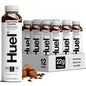 Huel Black Edition Ready-to-Drink | Meal Replacement Protein Shake | Vegan