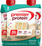 Premier Protein 30g High Protein Shake, Chocolate Peanut Butter, 12 Pack
