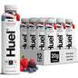 Huel Black Edition Ready-to-Drink | Meal Replacement Protein Shake | Vegan