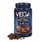 Vega Protein + Recovery, Mocha – 30g Vegan Protein, Dairy & Gluten Free, Probiotics, NSF Certified, 67.2 oz (45 Servings)