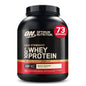 Optimum Nutrition Gold Standard Whey Protein, Double Rich Chocolate, 2 LB