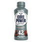 Core Power Fairlife Elite 42g High Protein Milk Shakes For kosher diet, Ready to Drink for Workout Recovery, Chocolate, 14 Fl Oz (Pack of 12), Liquid, Bottle