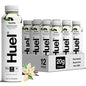 Huel Black Edition Ready-to-Drink | Meal Replacement Protein Shake | Vegan