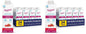 Nepro Nutrition Shake for People on Dialysis,19g Protein,420 Calories,Mixed Berry,8 fl oz,(Pack of 48)